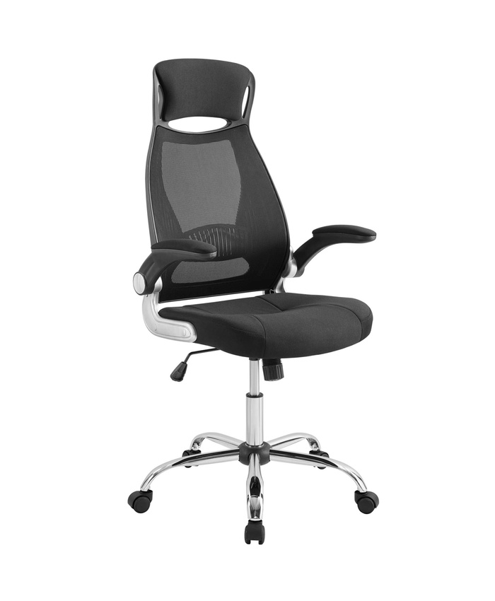 Expedite Highback Office Chair In Black