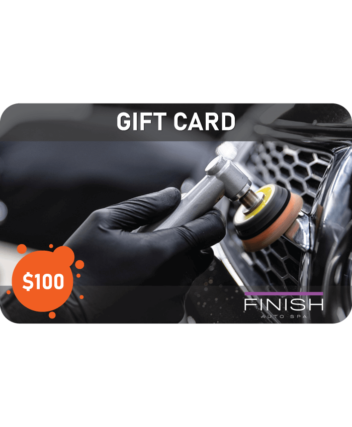 $100 GIFT CARD