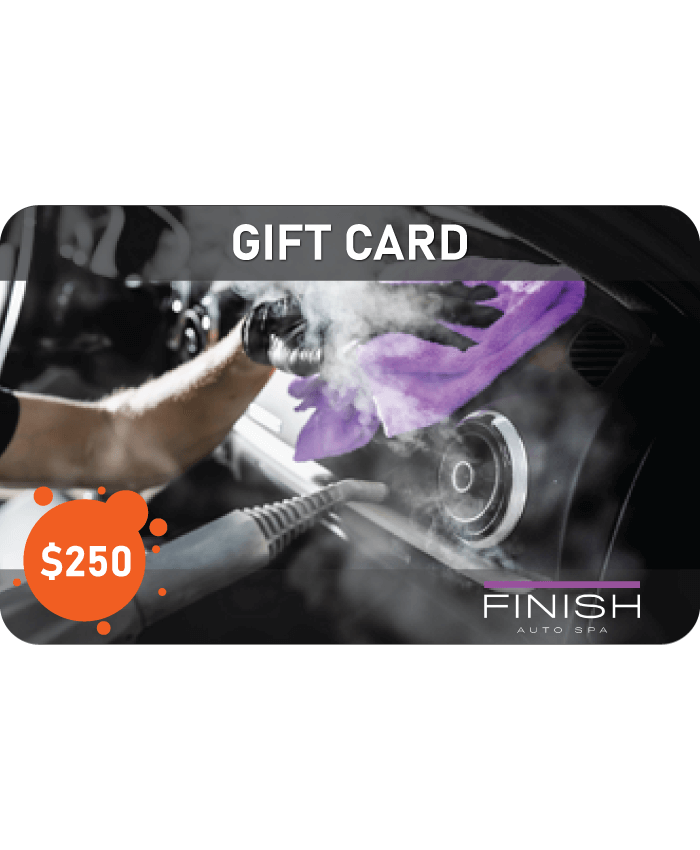 $250 GIFT CARD