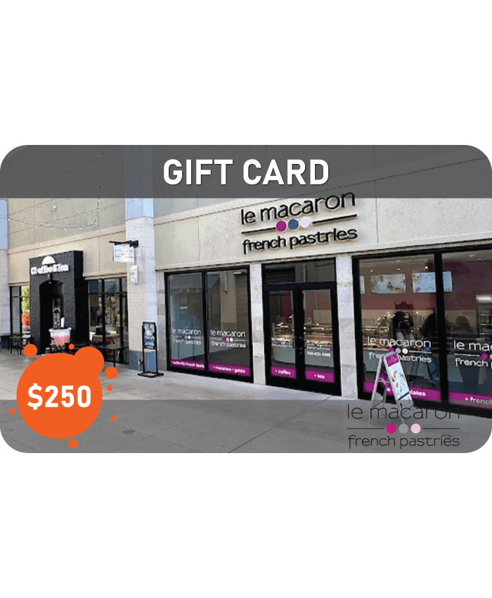 $250 Gift Card