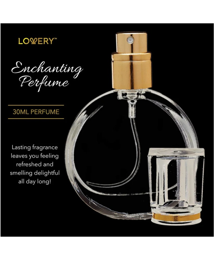 Jasmine Makeup and Spa Kit - 30Pc Bath and Body Set