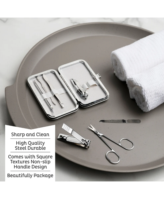 Bath and Body Gift Set - 18Pc Self Care Basket