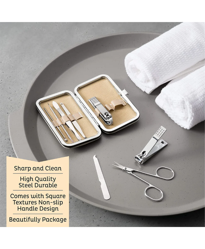 Red Rose Spa Basket - 35Pc Bath and Body Set