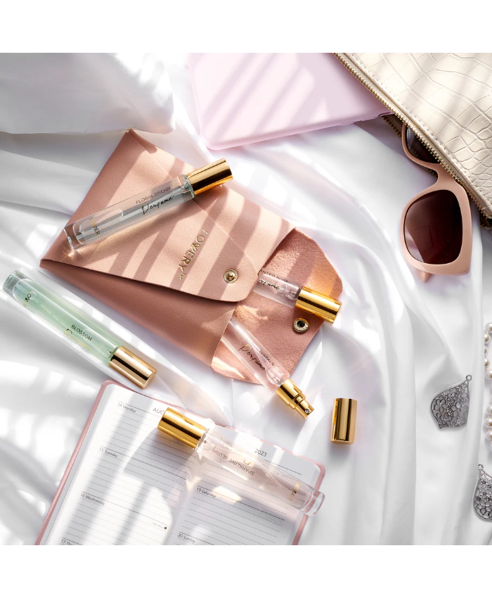 Women Perfume Gift Set - 5pc Eau de Parfum Fragrances (Lg)