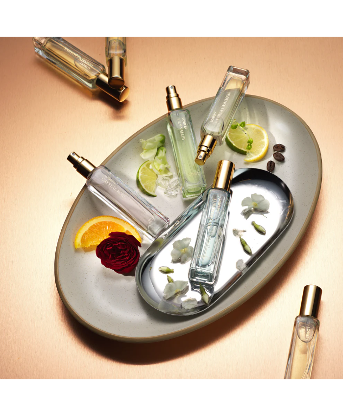 Clean Eau De Parfum Discovery Set - 15pc Travel Perfume Spray