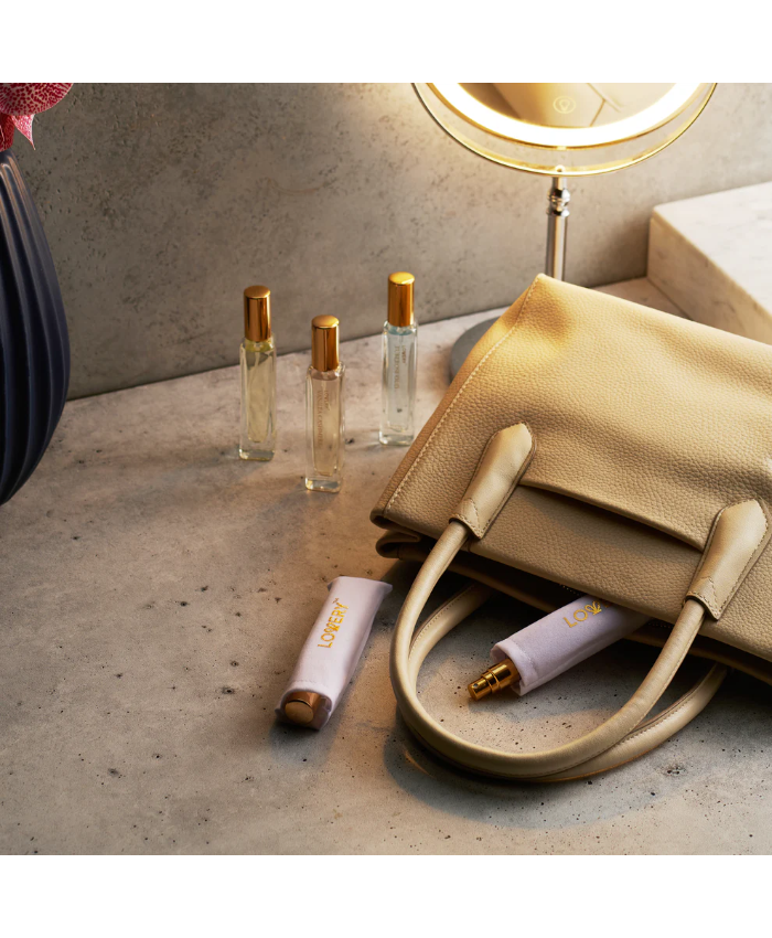 Clean Eau De Parfum Discovery Set - 15pc Travel Perfume Spray