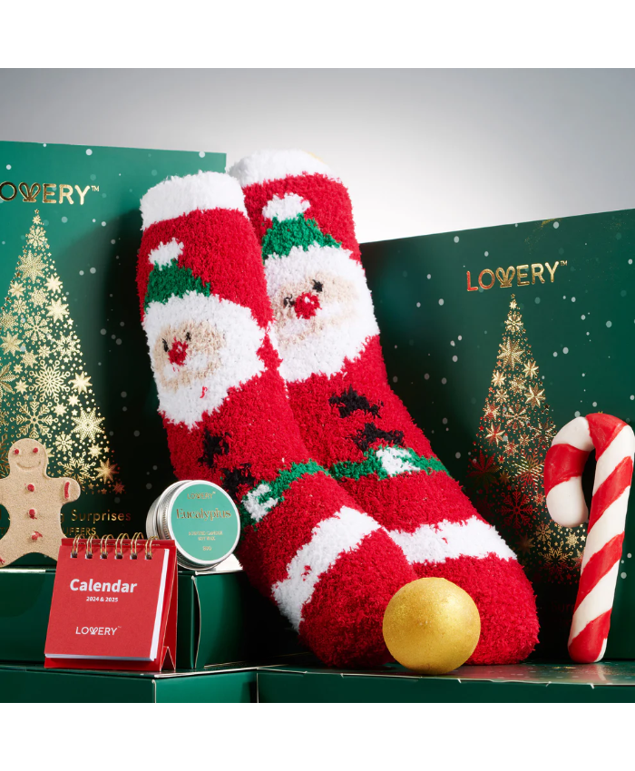 Christmas Stocking Stuffers - 8pc Stocking Stuffers for Teens, Kids, Adults