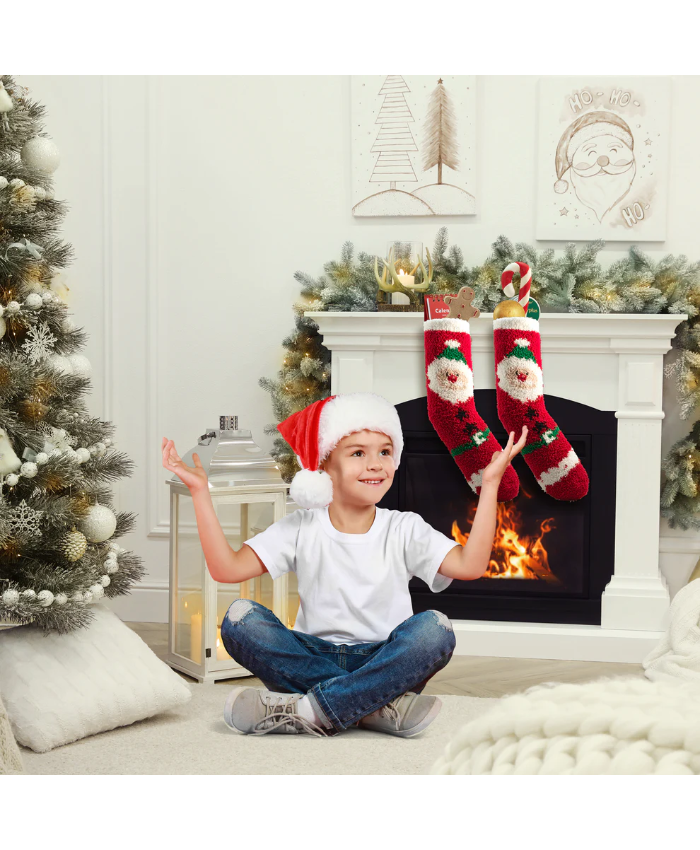 Christmas Stocking Stuffers - 8pc Stocking Stuffers for Teens, Kids, Adults