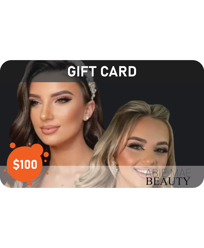 $100 GIFT CARD
