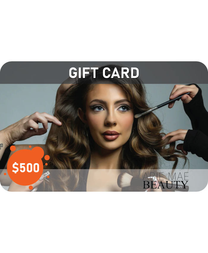 $500 GIFT CARD
