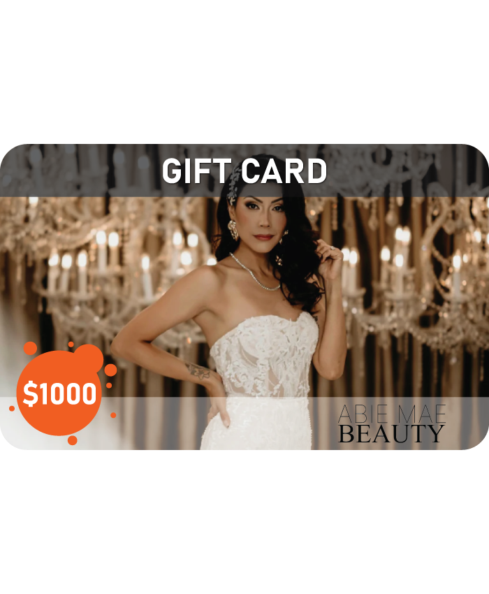 $1000 GIFT CARD