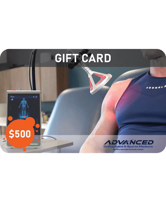 $500 GIFT CARD