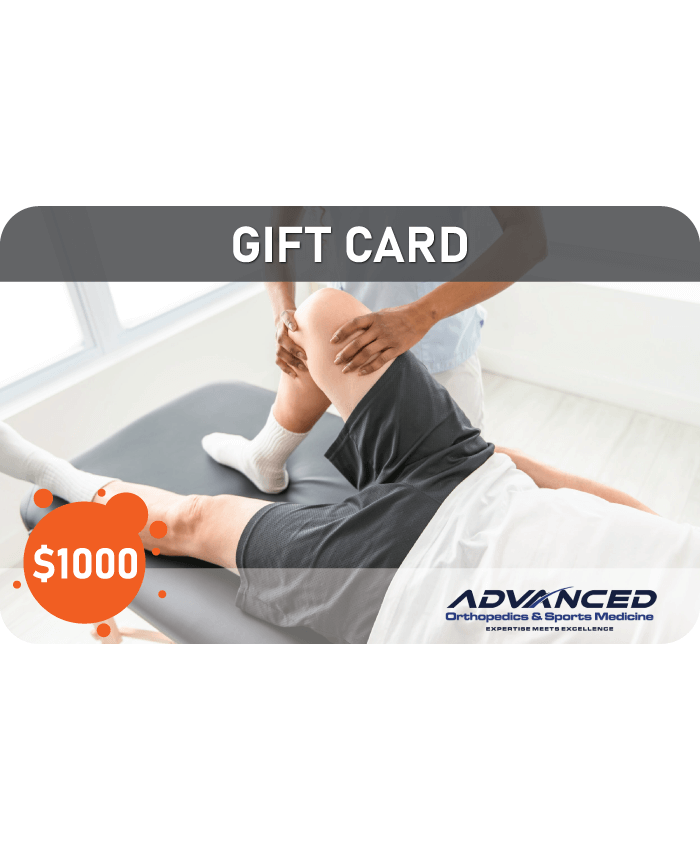$1000 GIFT CARD