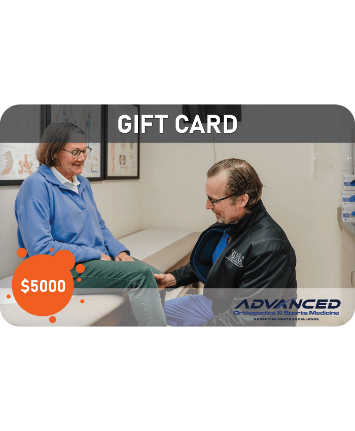 $5000 GIFT CARD