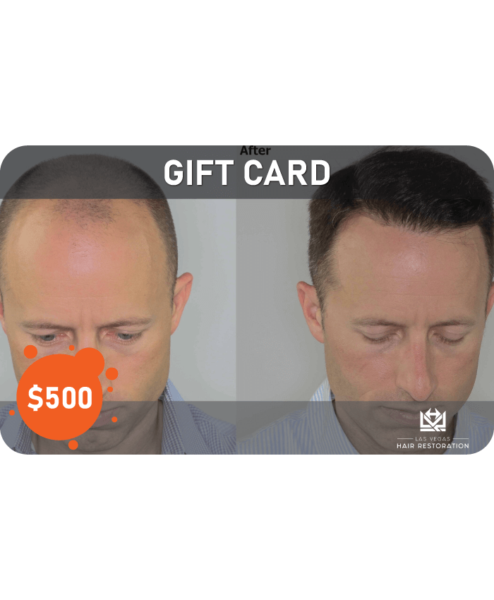 $500 GIFT CARD