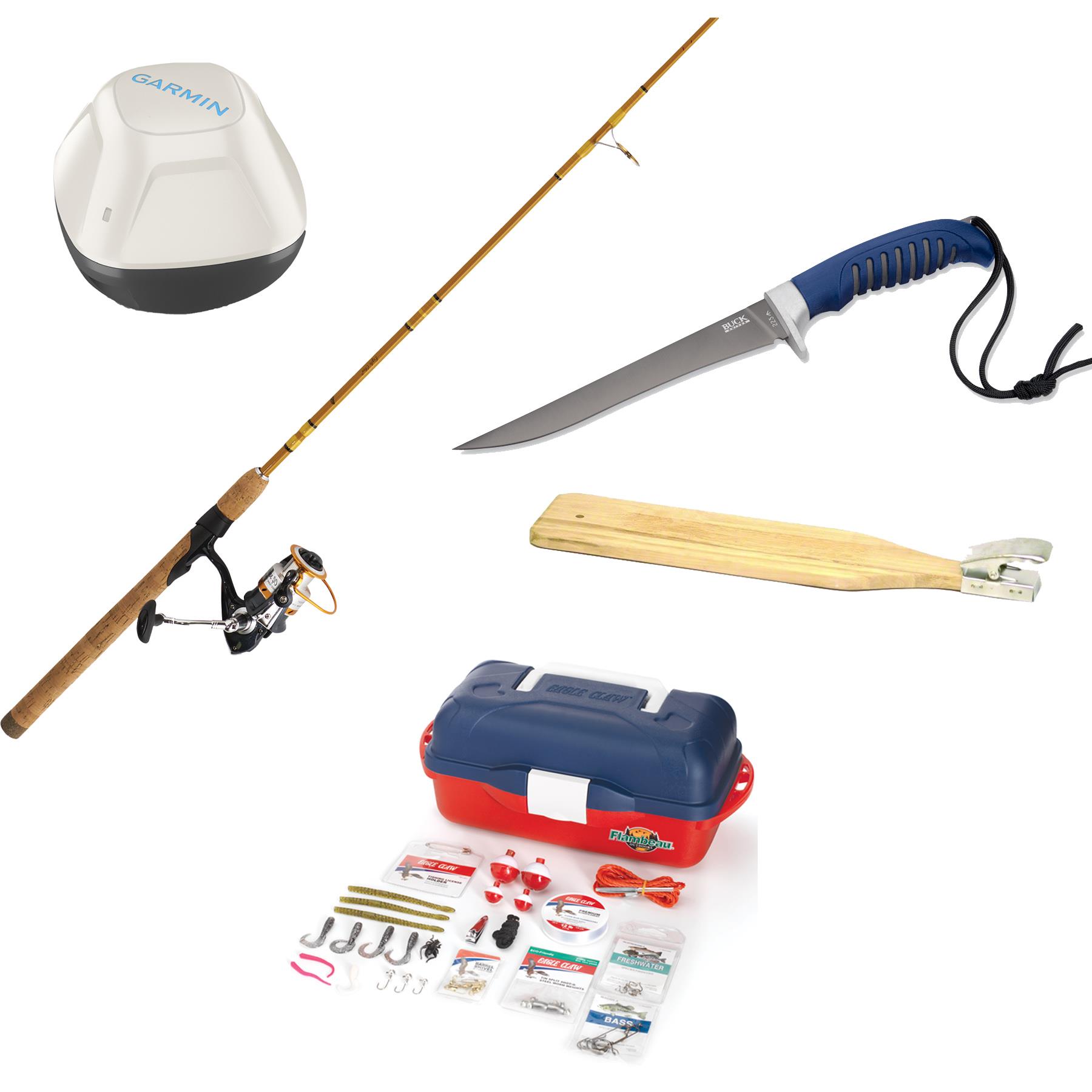 Find And Fillet Package