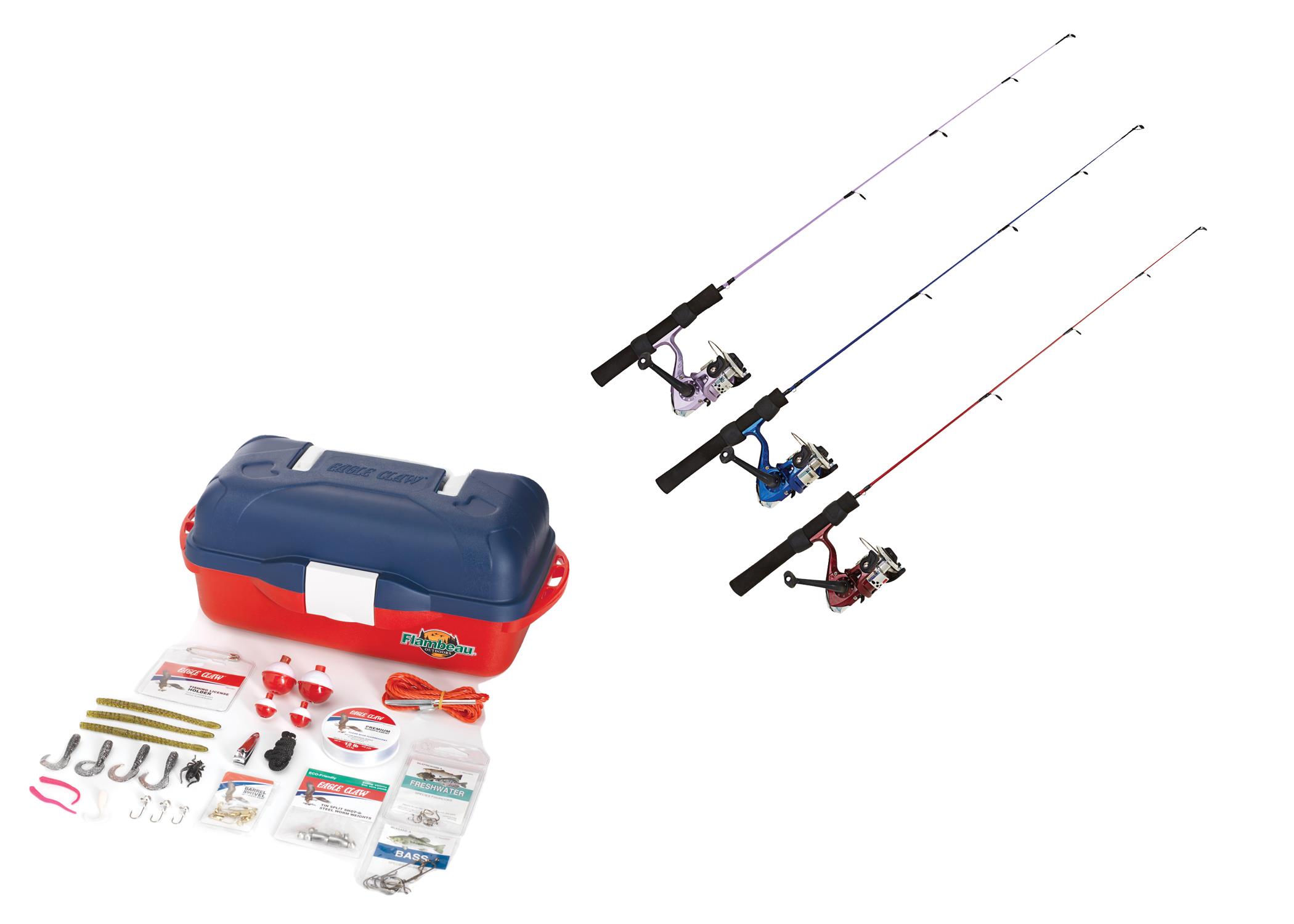 Fishin' On The Dock Package