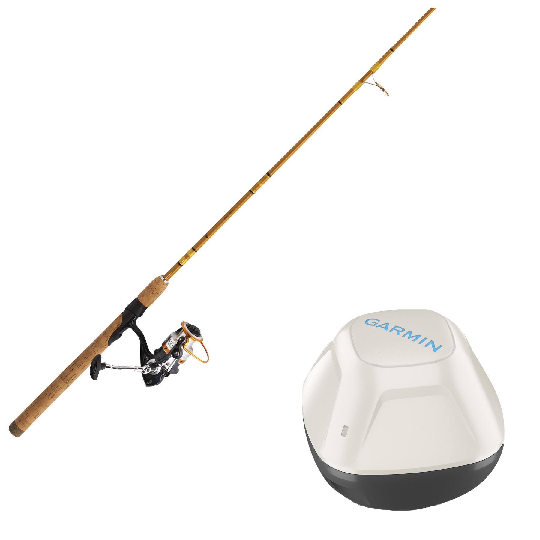 Fish Finding Package