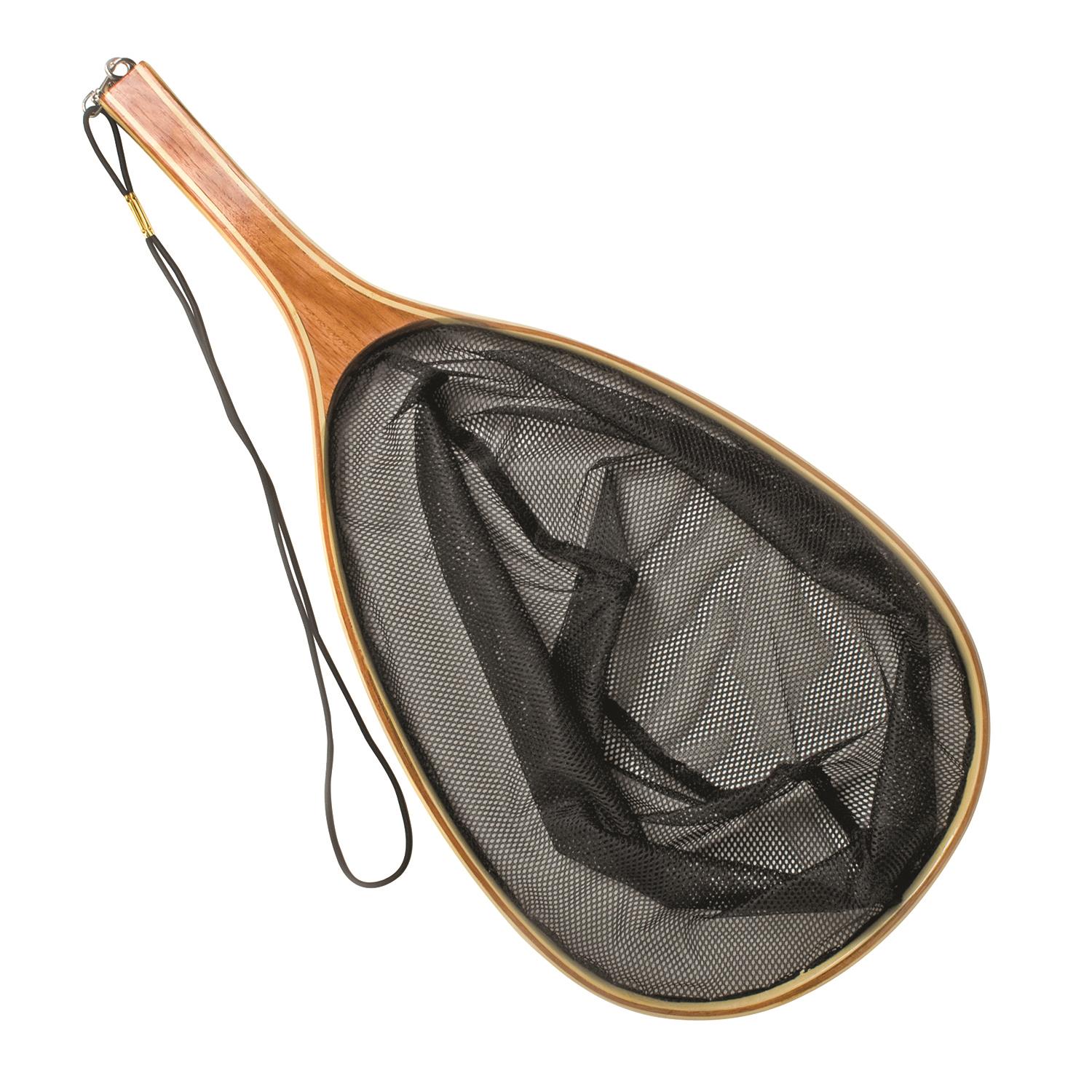 Classic Bamboo Trout Net