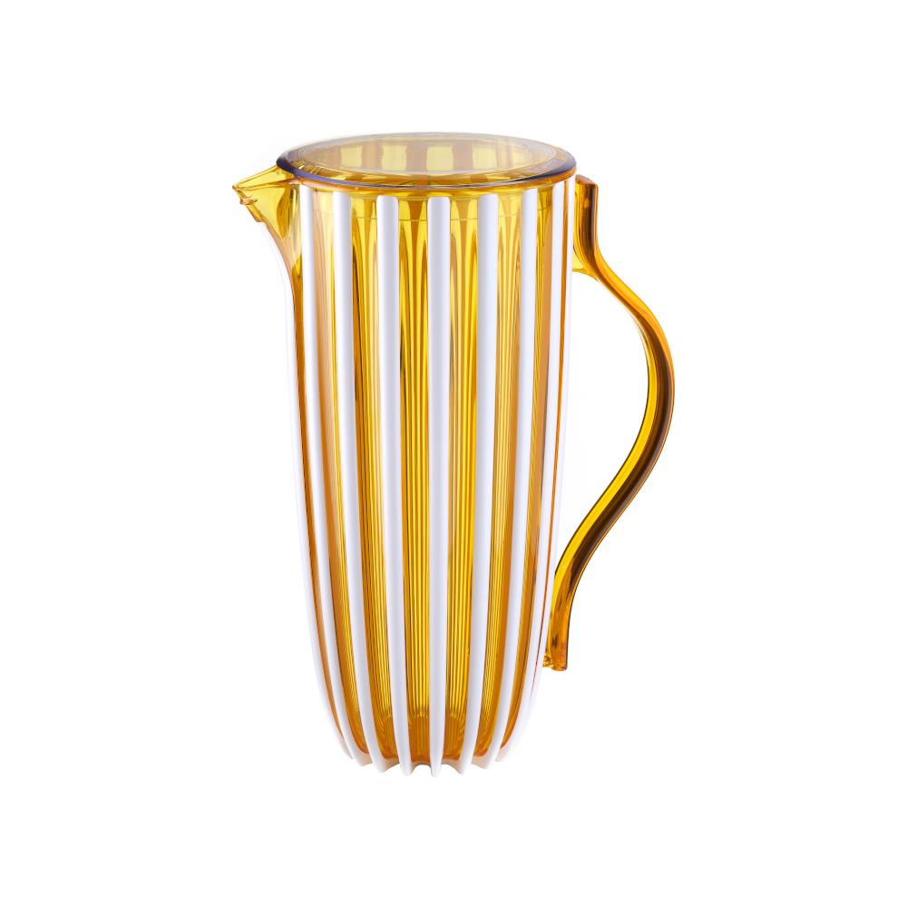 Pinup Pitcher With Lid (ISCC+)