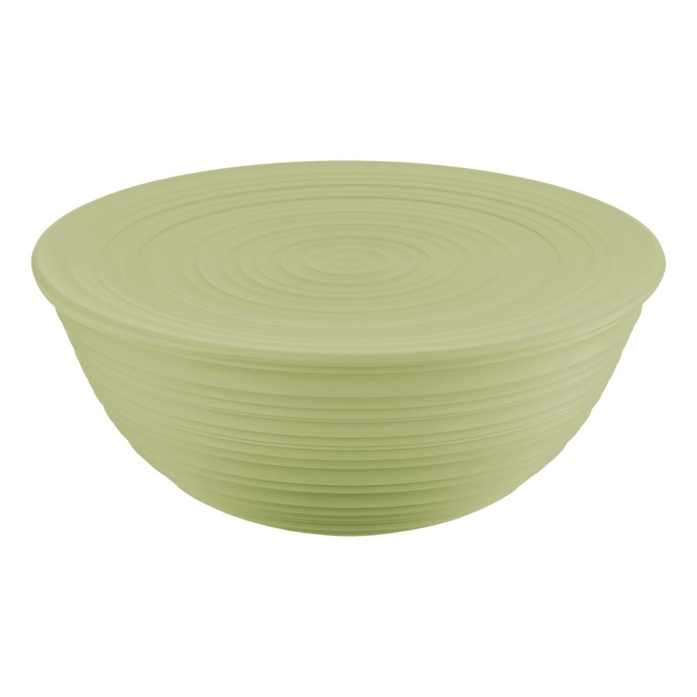 Tierra Xl Bowl With Lid