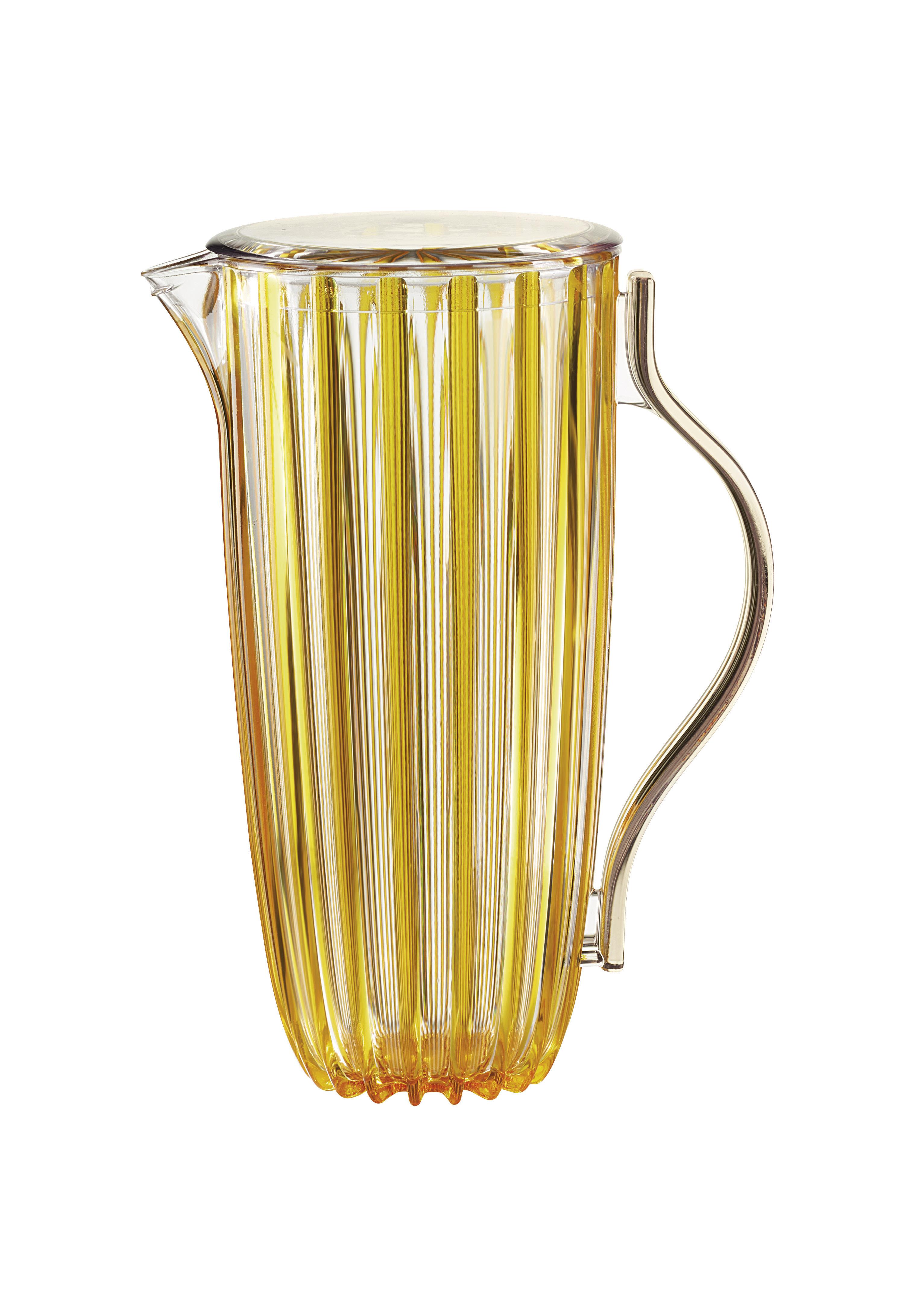 Dolcevita Pitcher With Lid (ISCC+)
