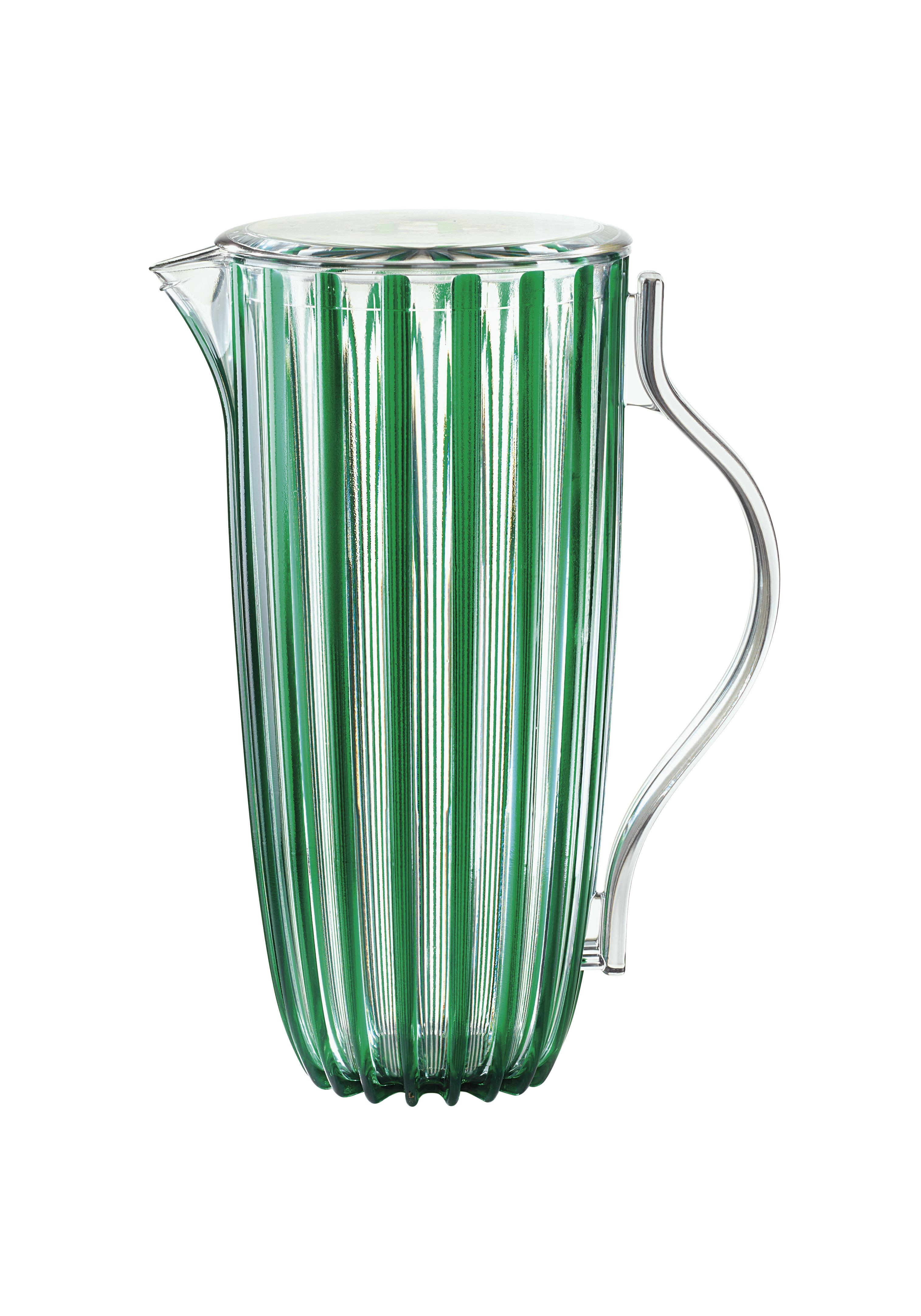 Dolcevita Pitcher With Lid (ISCC+)