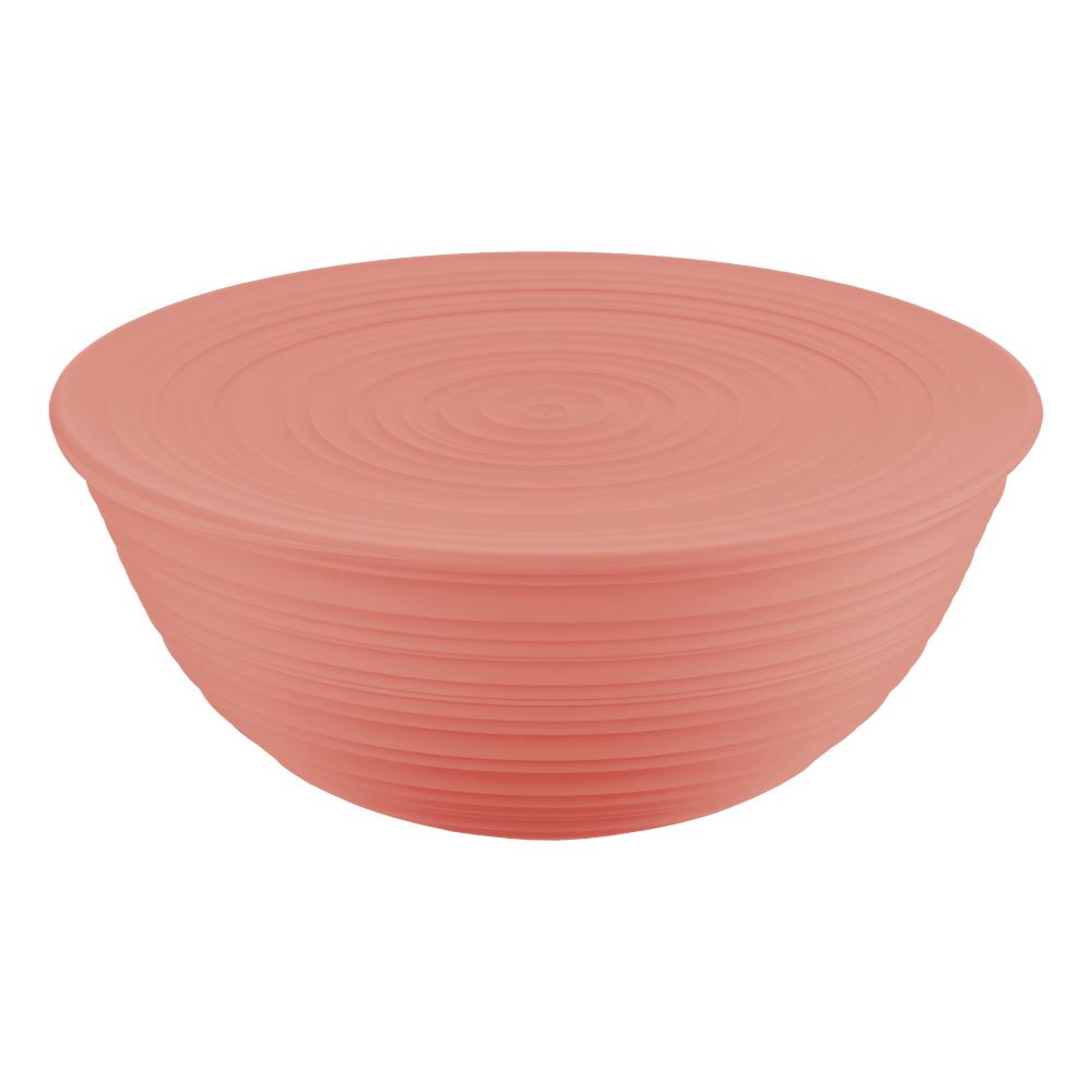 Tierra XL Bowl With Lid