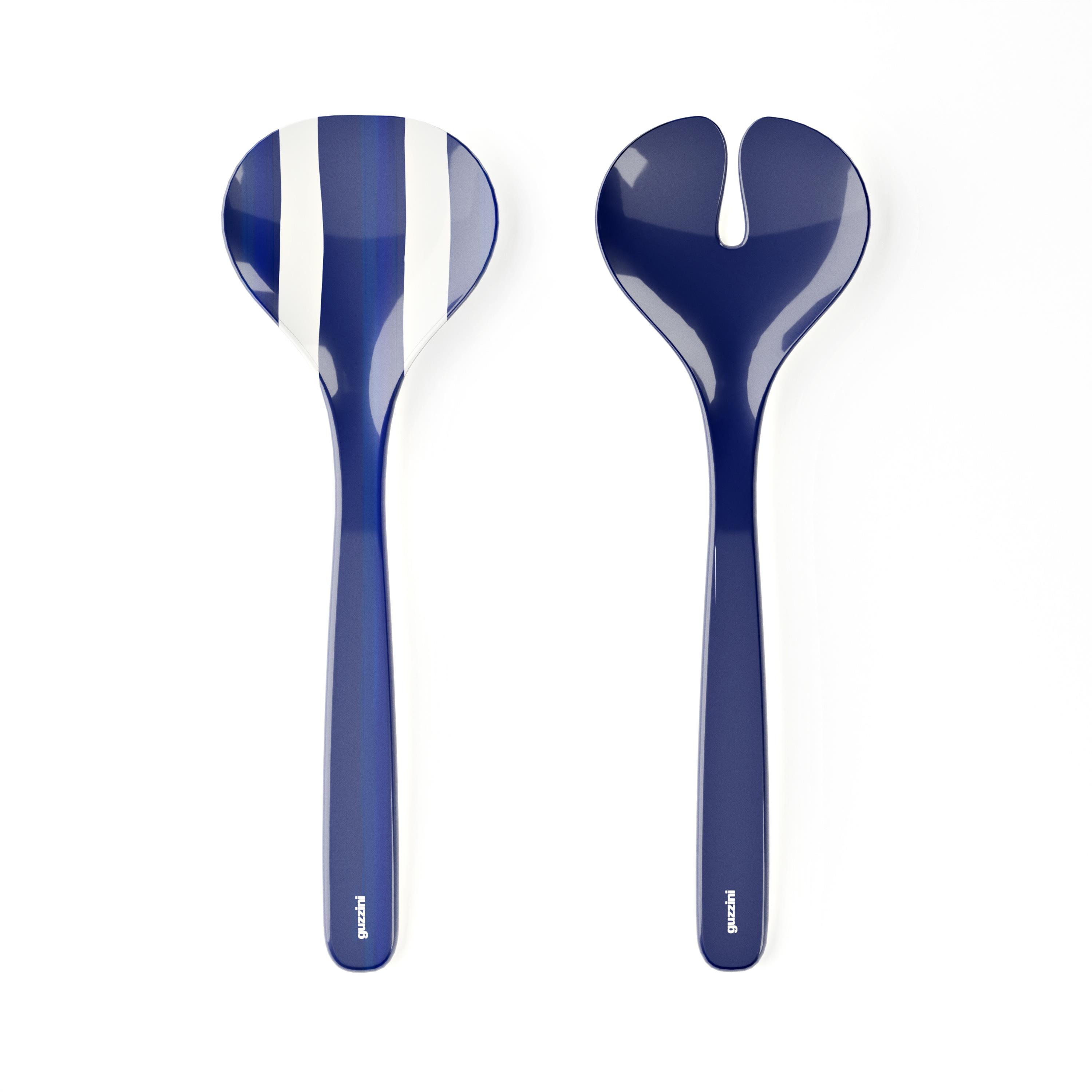 Riviera Salad Servers