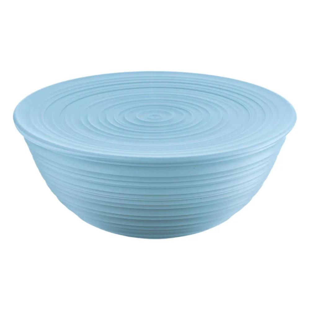Tierra XL Bowl With Lid
