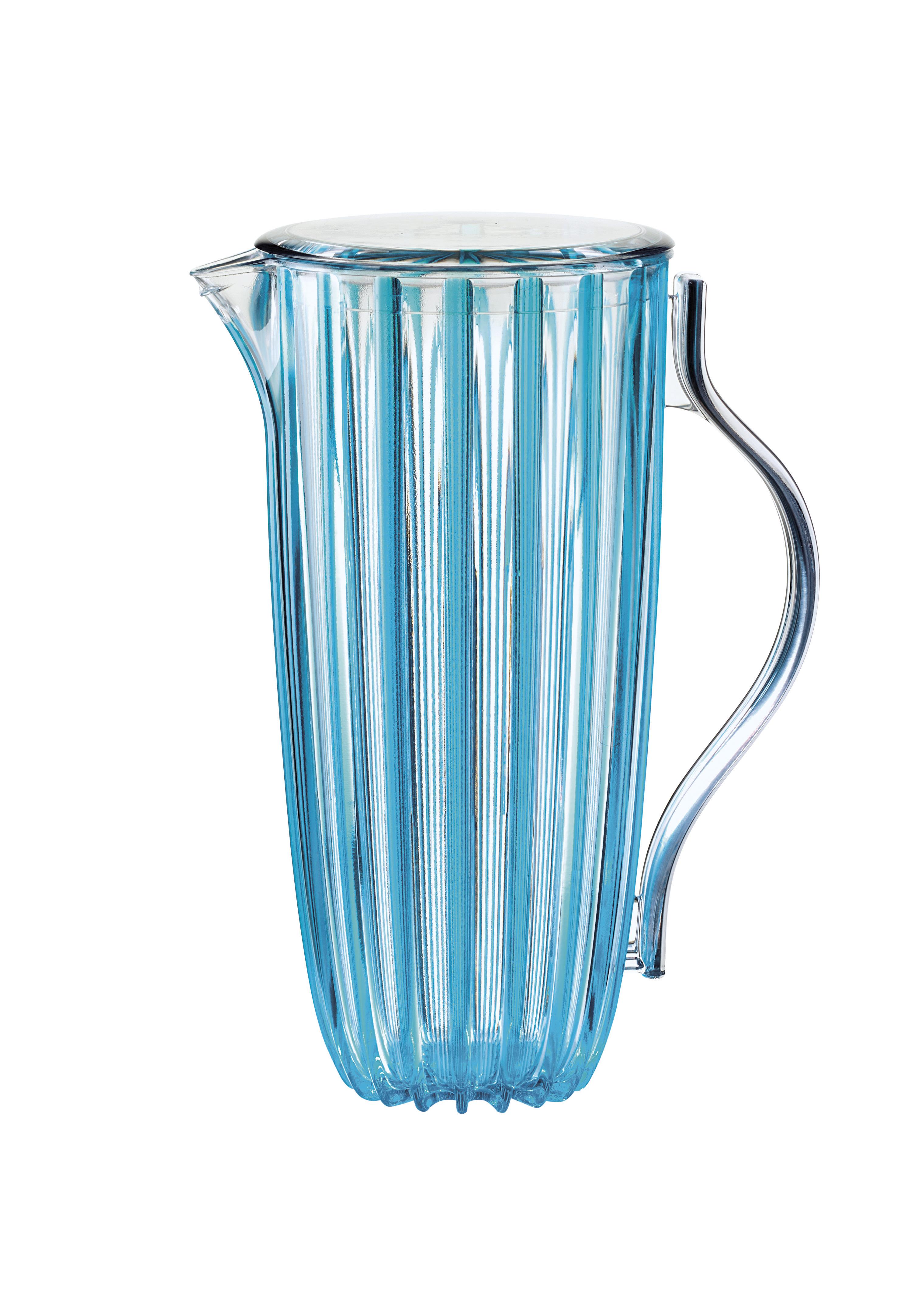 Dolcevita Pitcher With Lid (ISCC+)