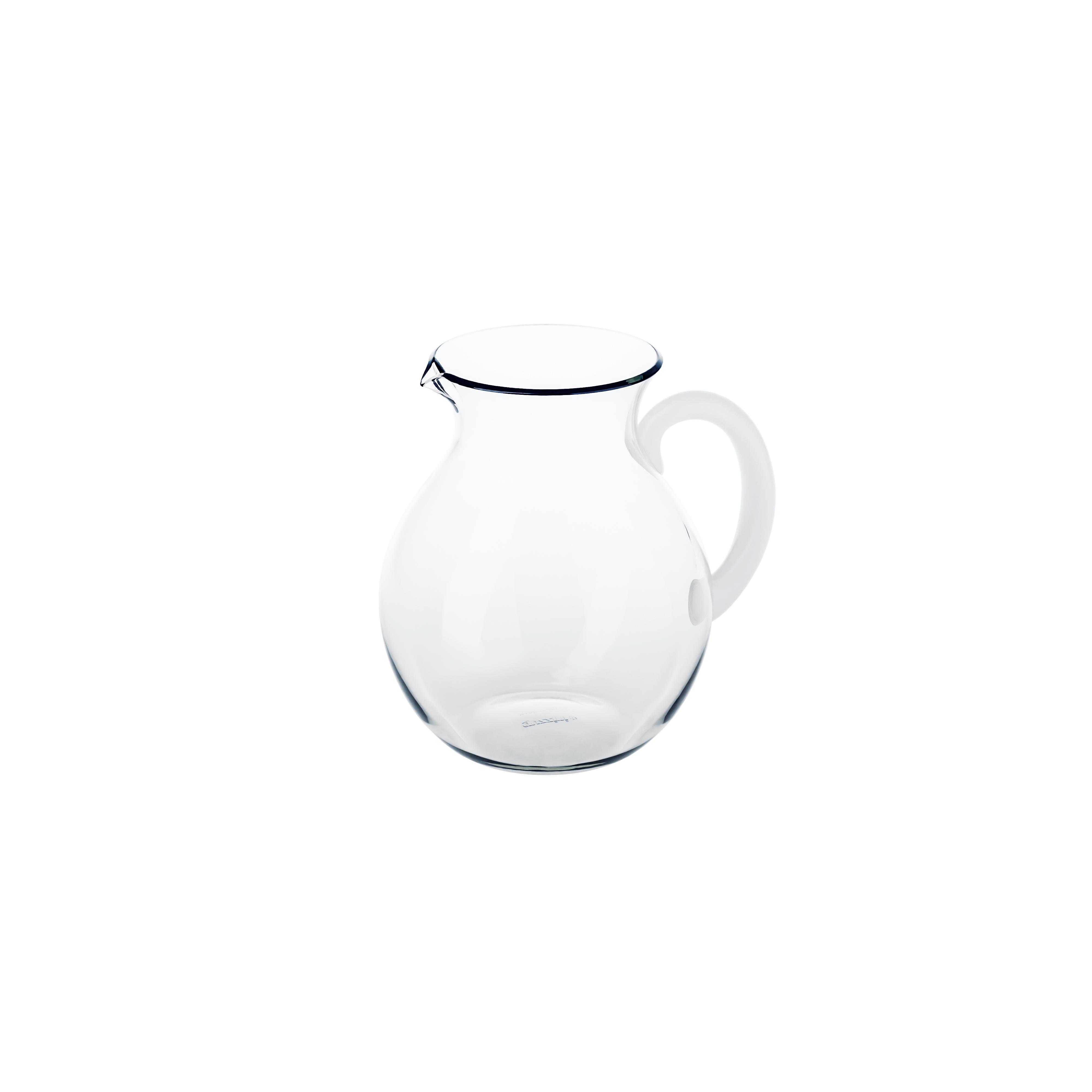 Dolcevita Potbelly Pitcher (ISCC+) Balloon
