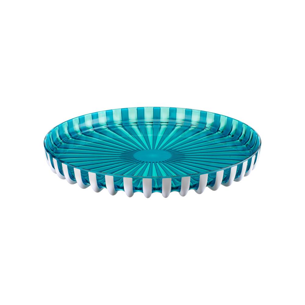 Pinup Round Tray (ISCC+)
