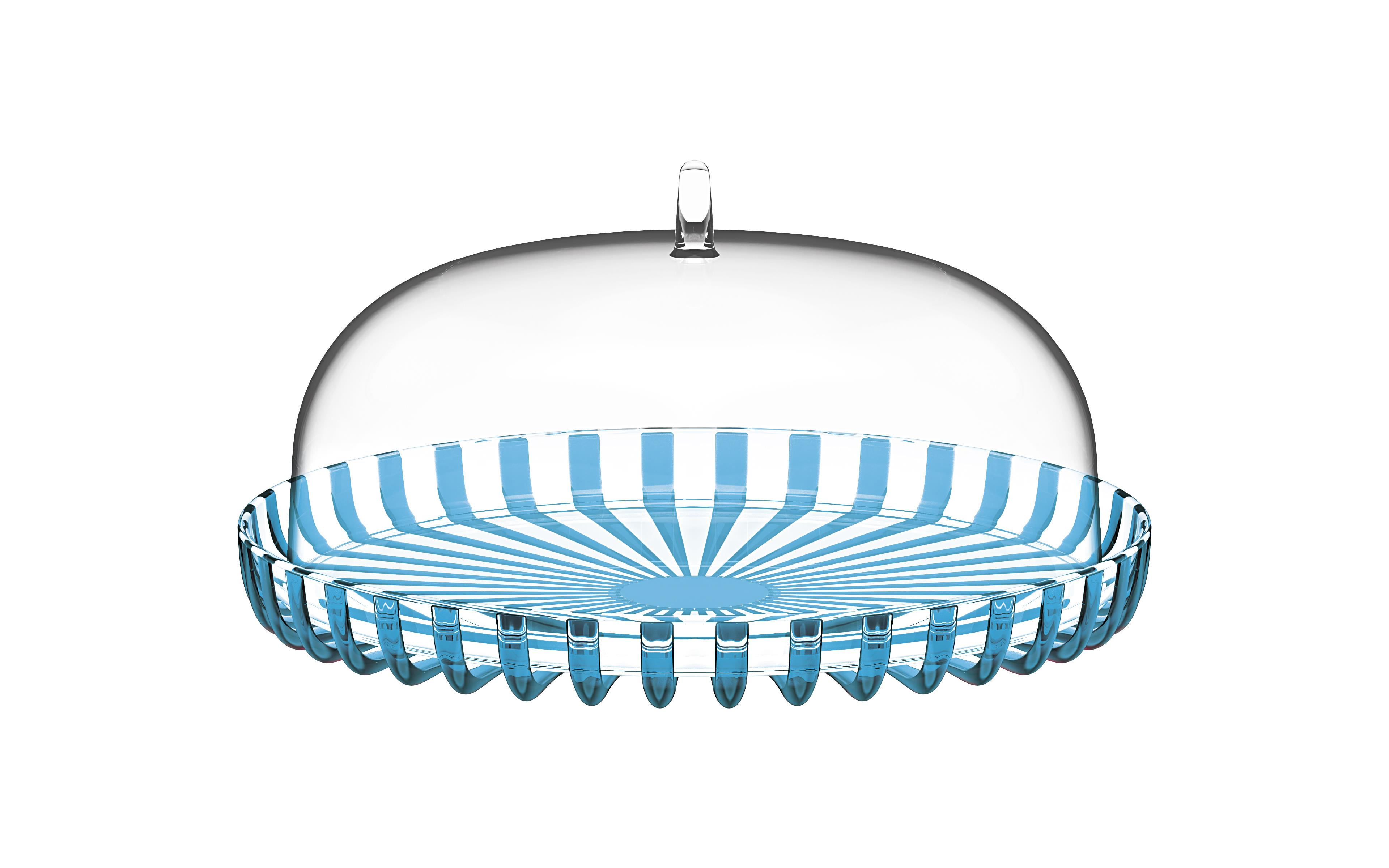 Dolcevita Cake Serving Stand