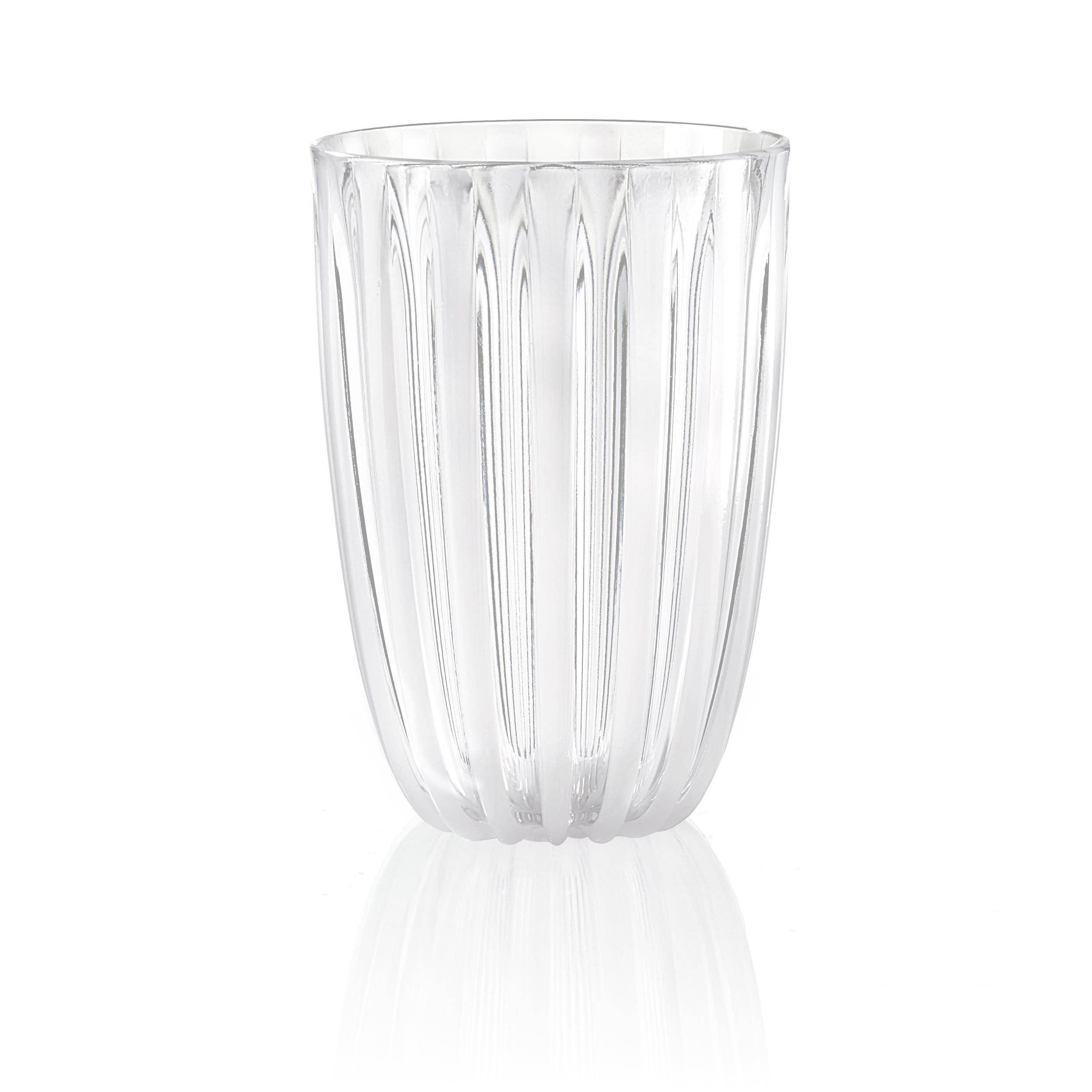 Dolcevita Tall Tumbler (ISCC+)