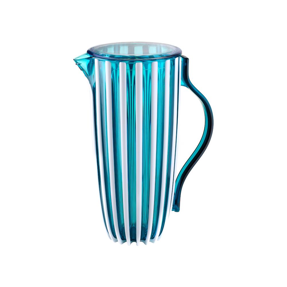 Pinup Pitcher With Lid (ISCC+)