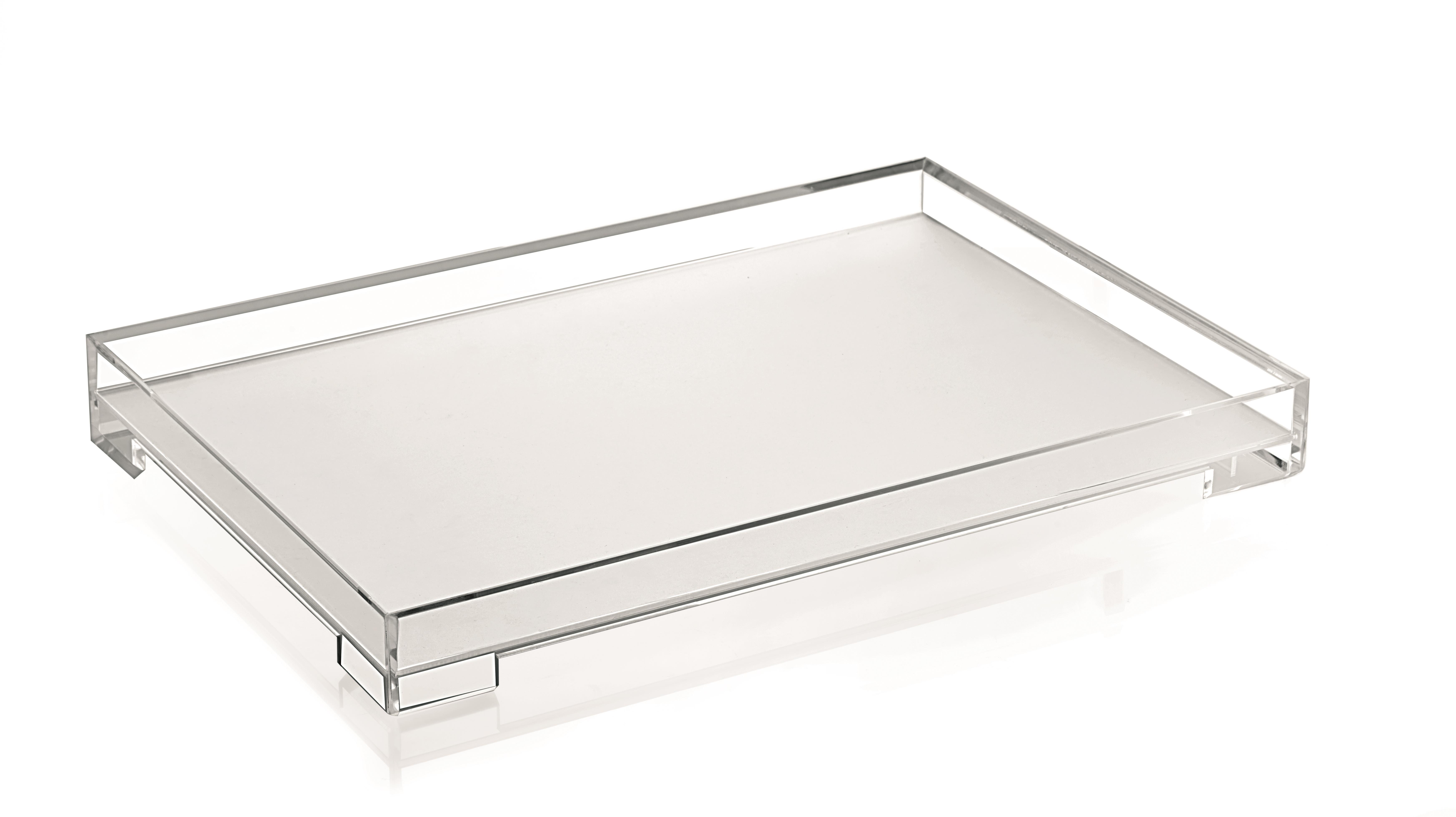 Essence L Tray