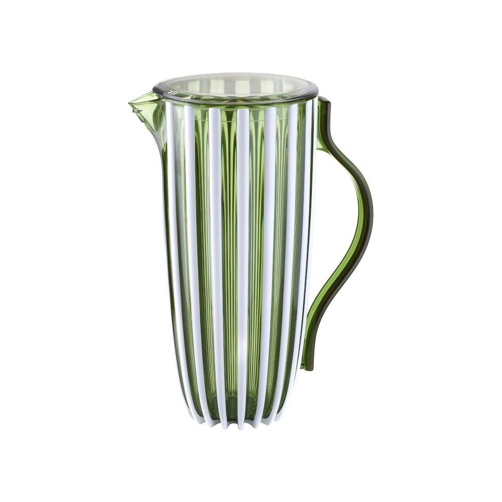 Pinup Pitcher With Lid (ISCC+)