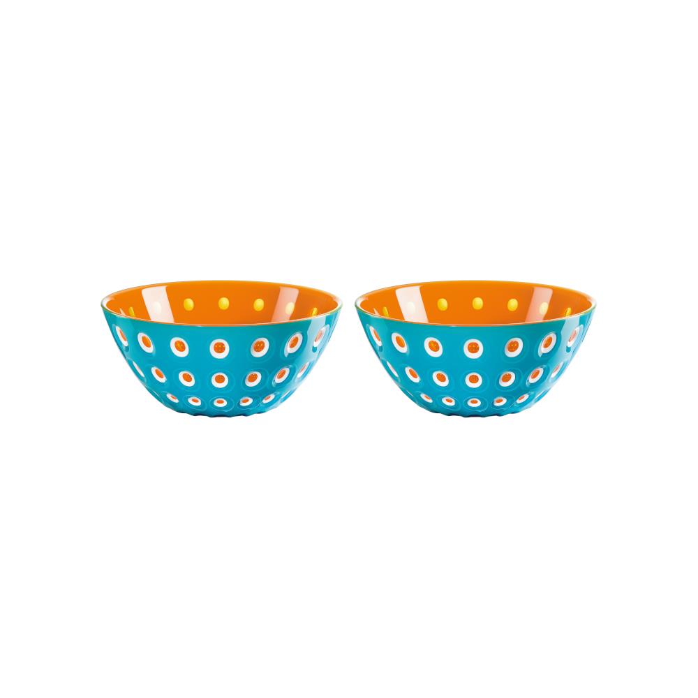 Le Murrine Set Of Two 2 S Bowls