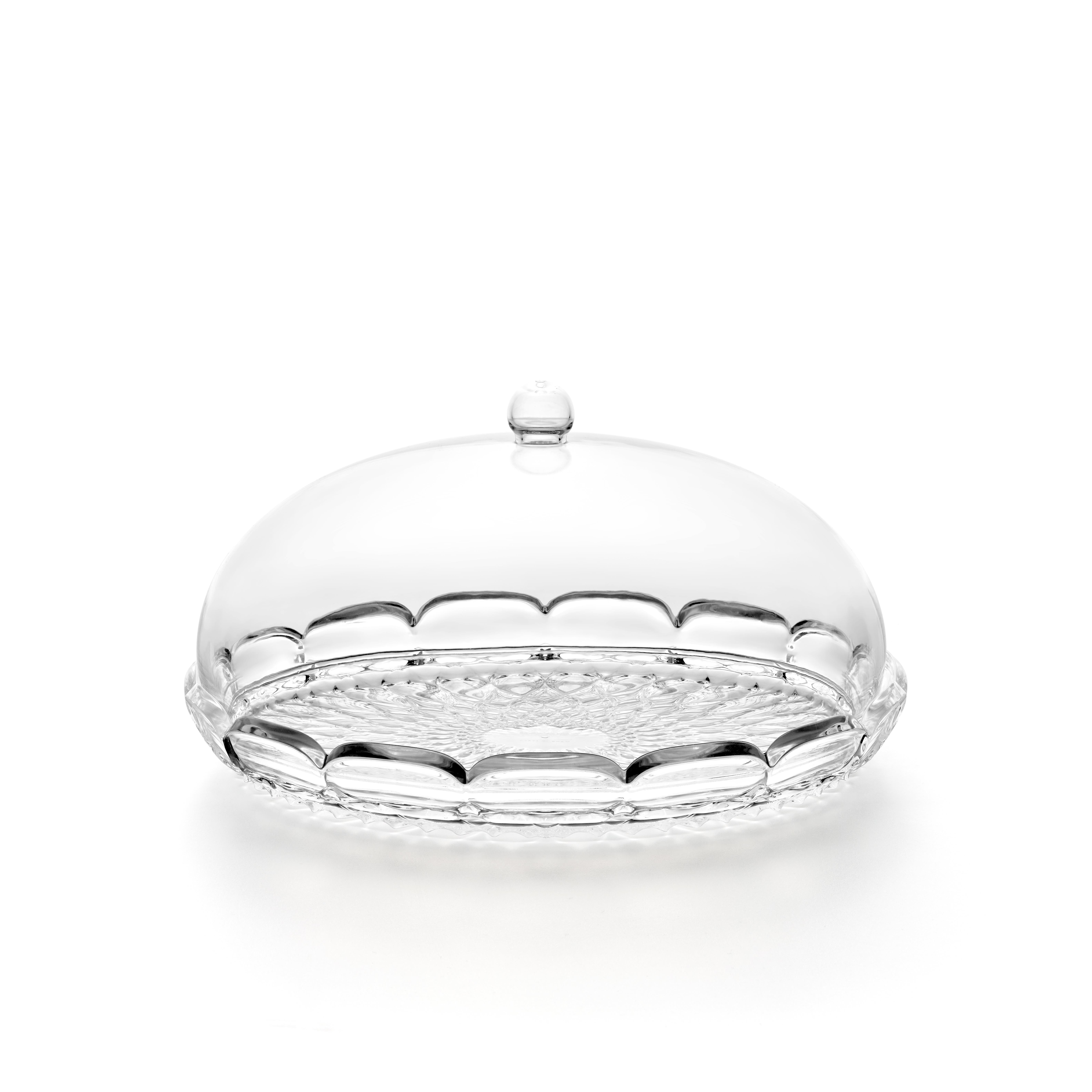 Vanity Small Cake Serving Set