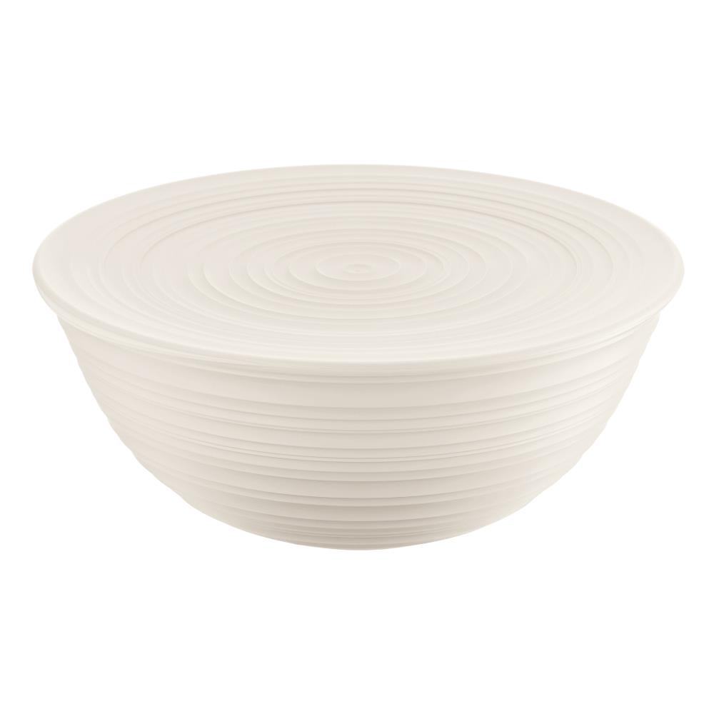 Tierra XL Bowl With Lid