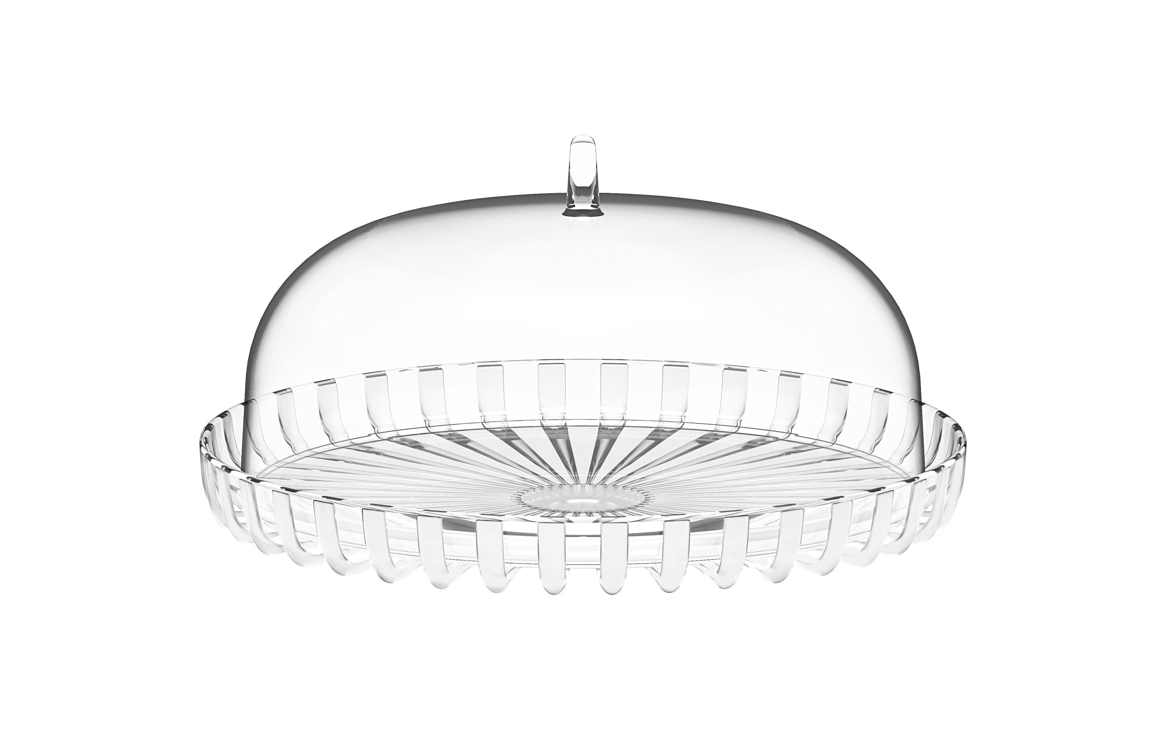 Dolcevita Cake Serving Stand