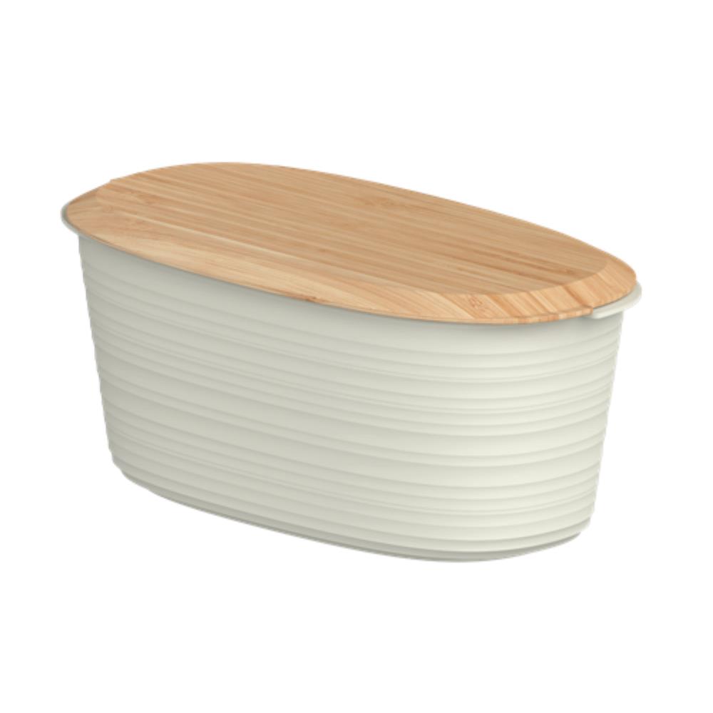 Tierra Container For Bread And Confectionery