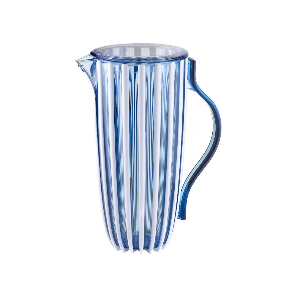 Pinup Pitcher With Lid (ISCC+)