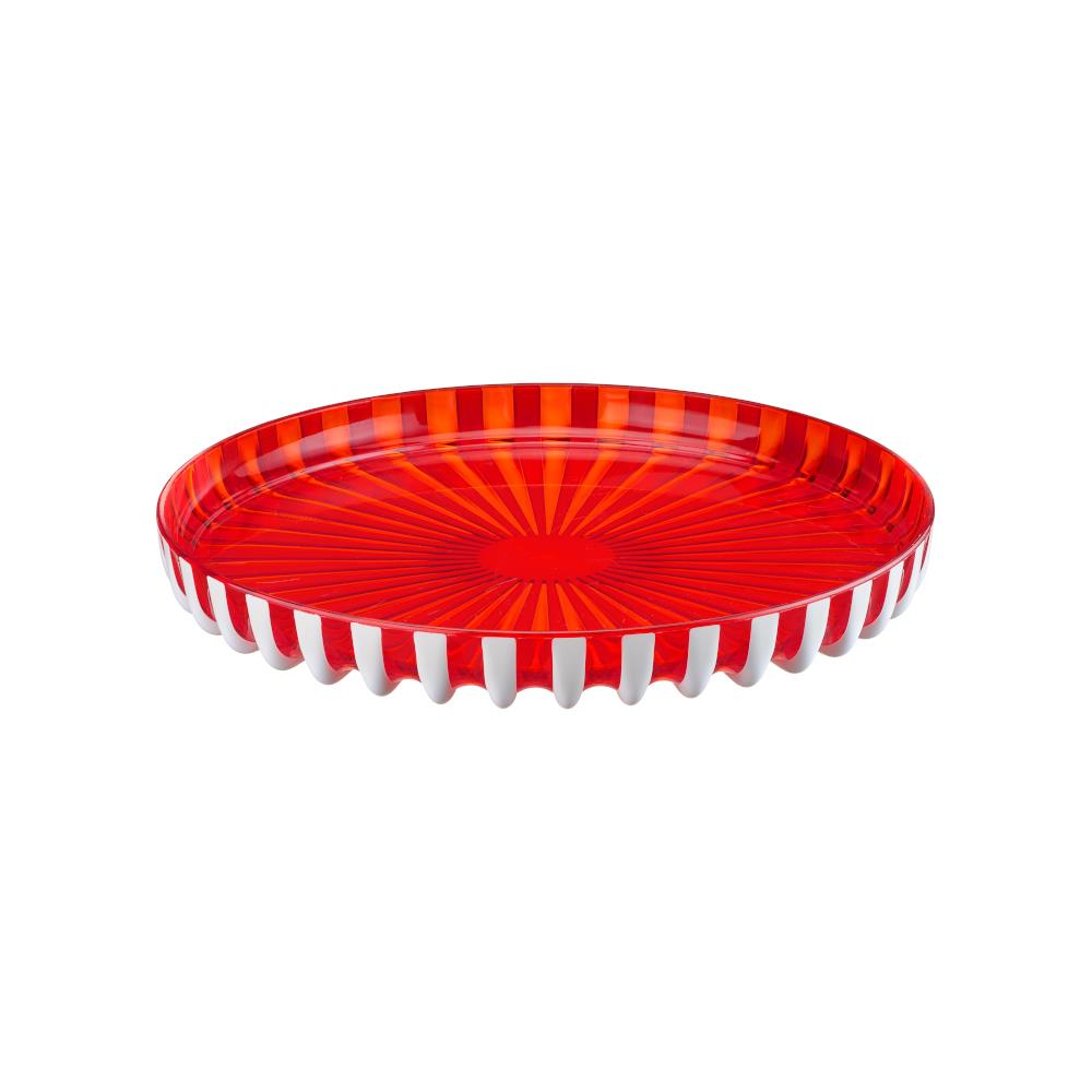 Pinup Round Tray (ISCC+)