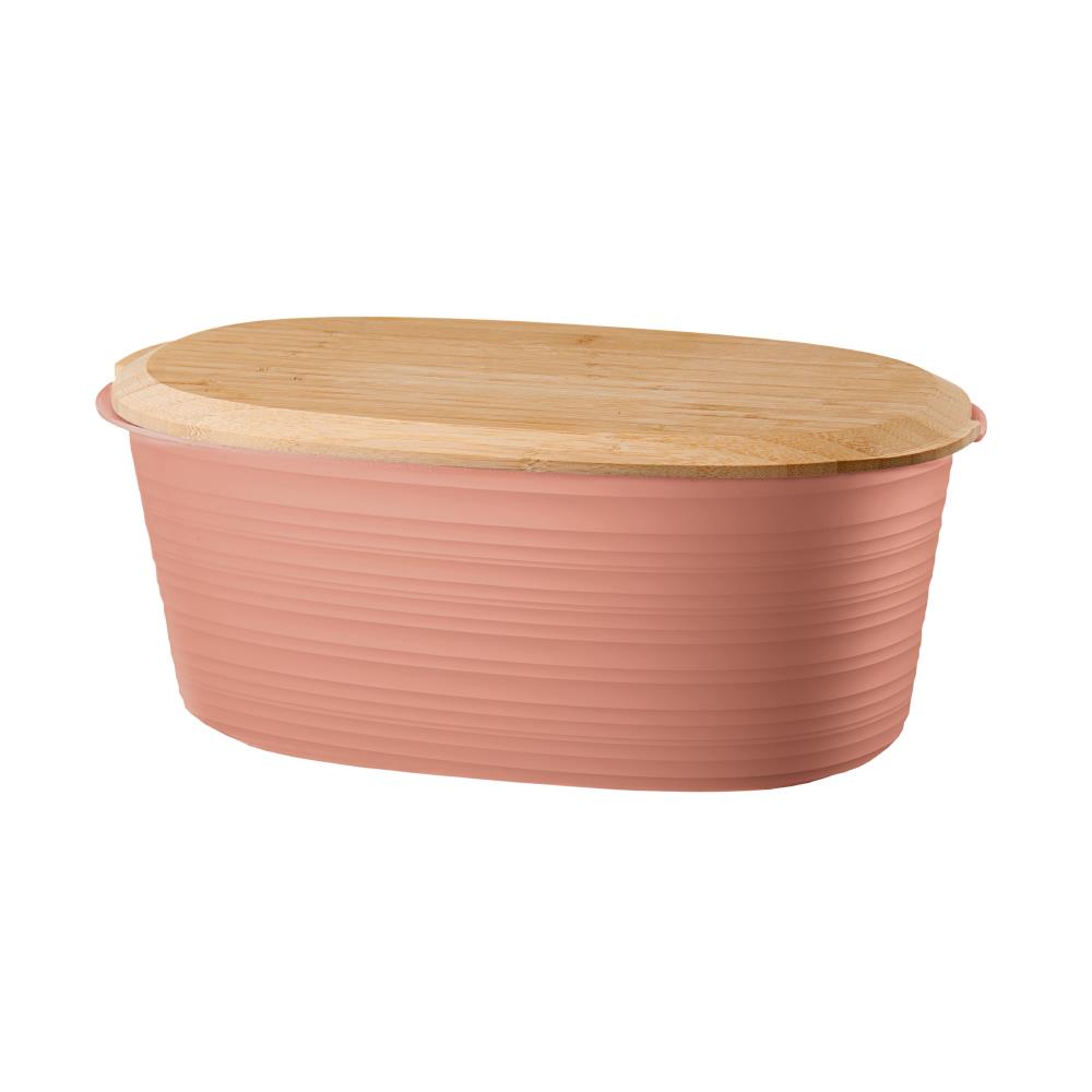 Tierra Container For Bread And Confectionery