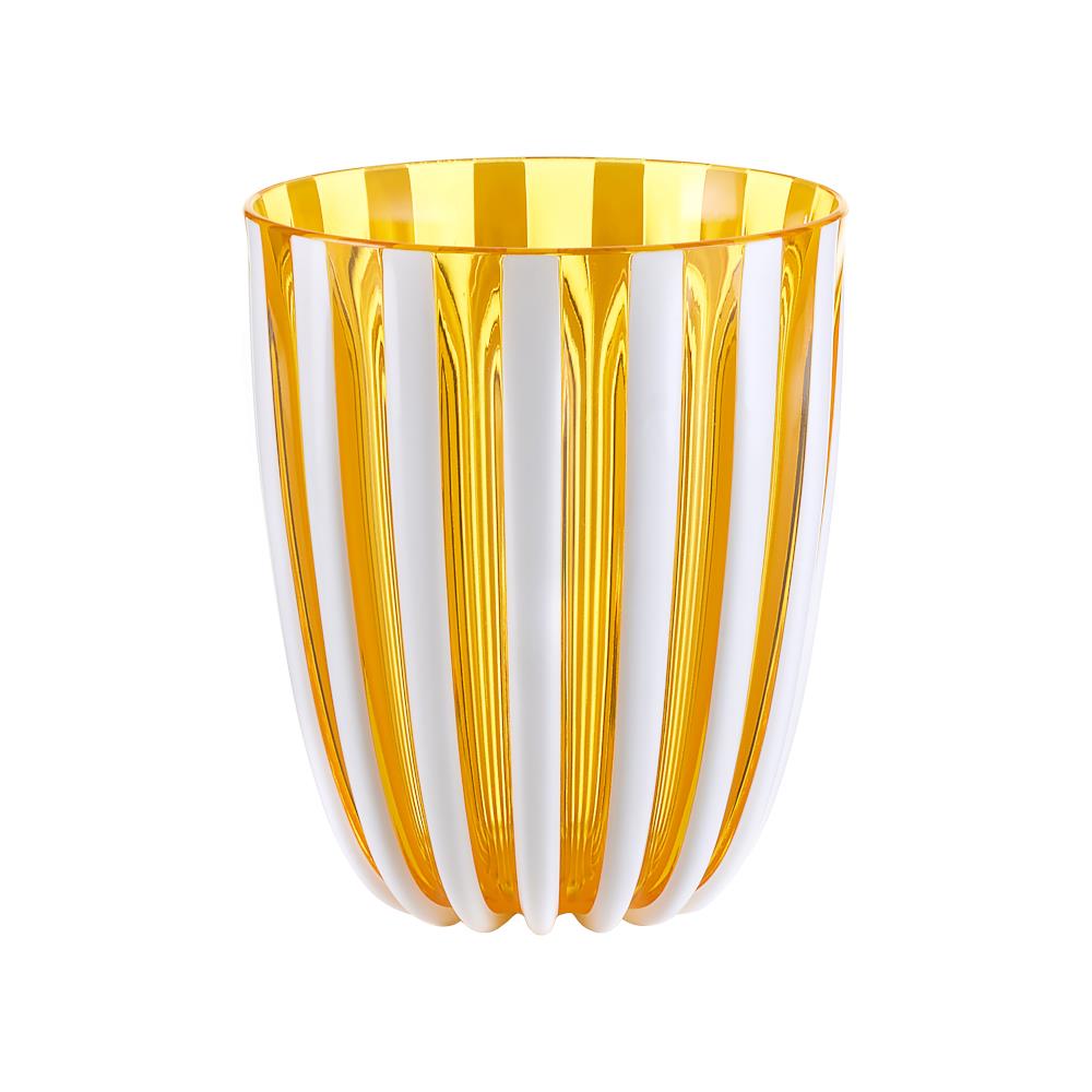 Pinup Low Tumbler (ISCC+)