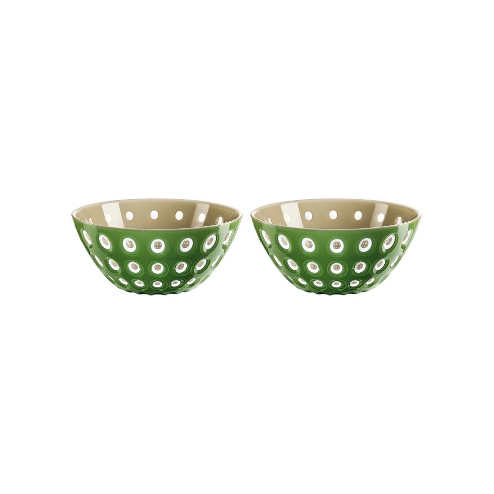 Le Murrine Set Of Two 2 S Bowls