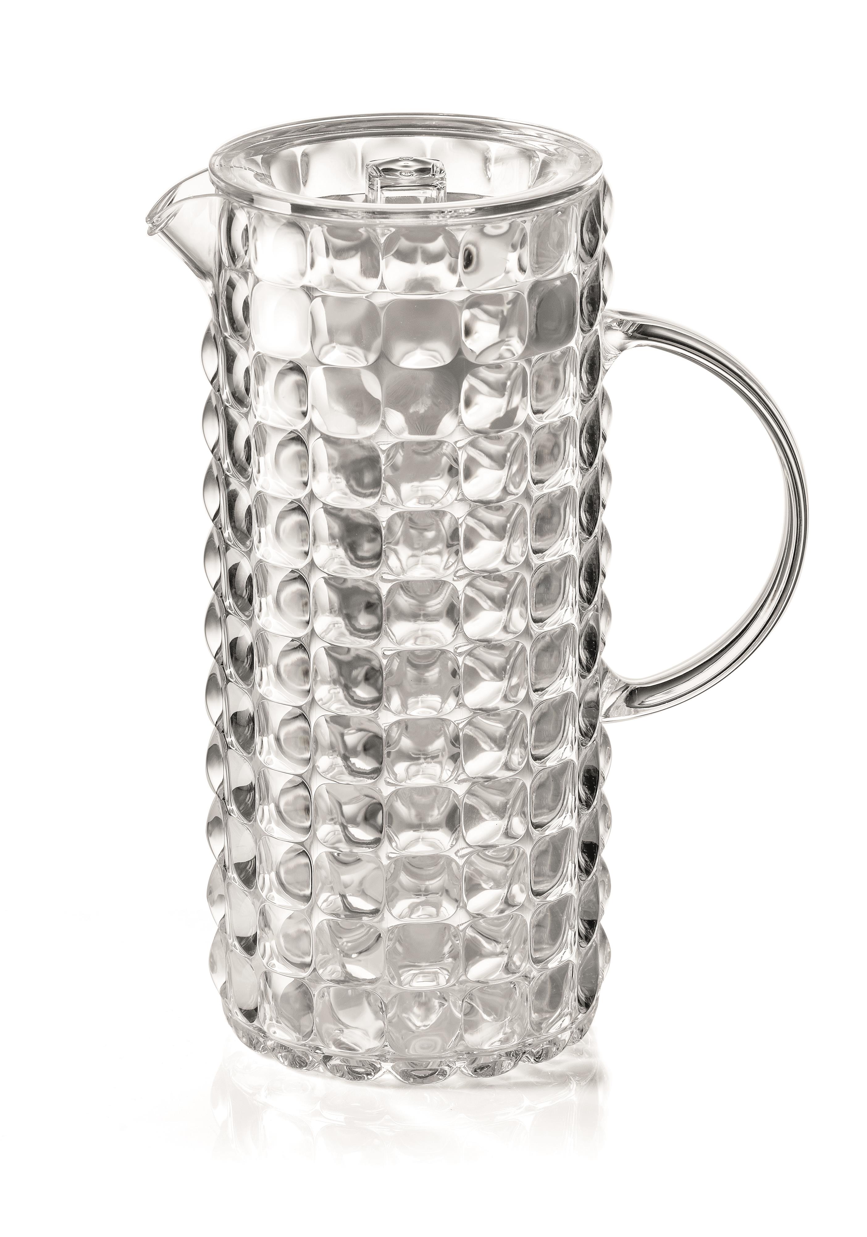 Tiffany Pitcher