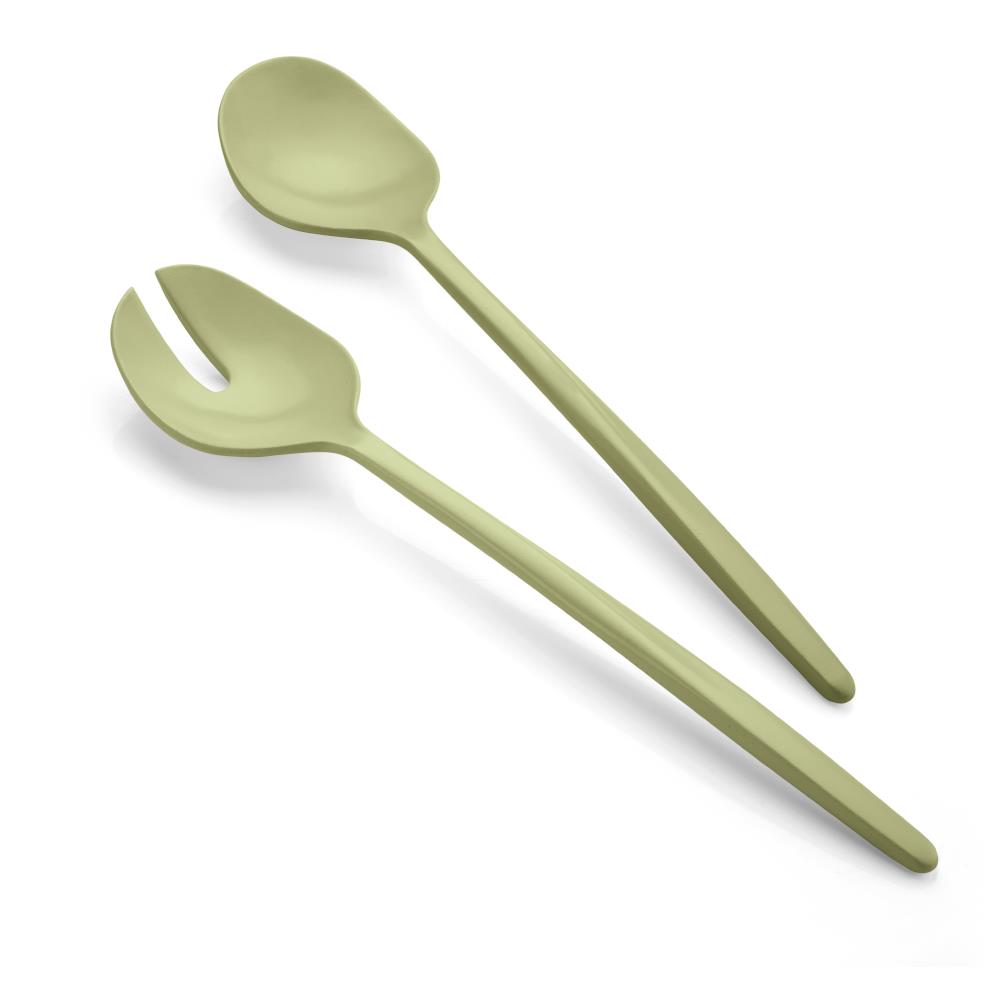 Tierra Salad Servers
